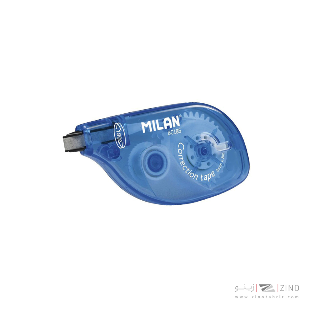 لاک نواری8متری180درجه میلان کد80185 