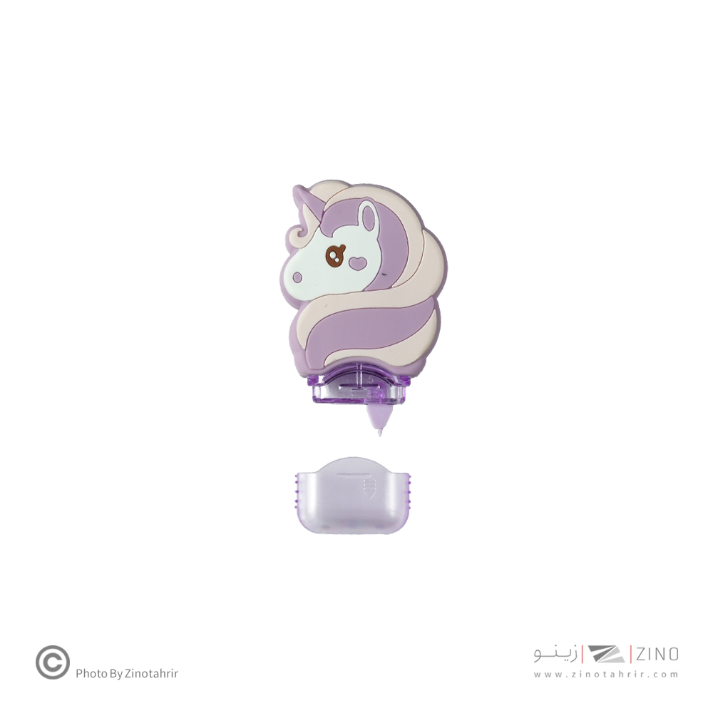 لاک نواری فانتزی سیلیکونی بسته 24عددیWeibo