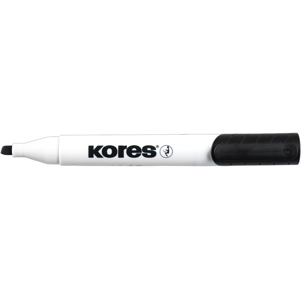 ماژیک وایت برد تخت مشکی کورس