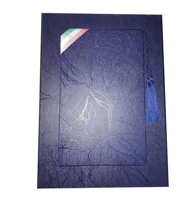 لوح تقدیر میکرو