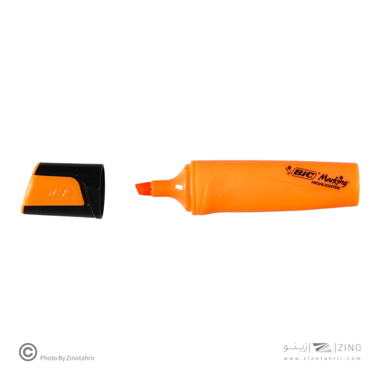 علامت زن زردکلاسیک بیک