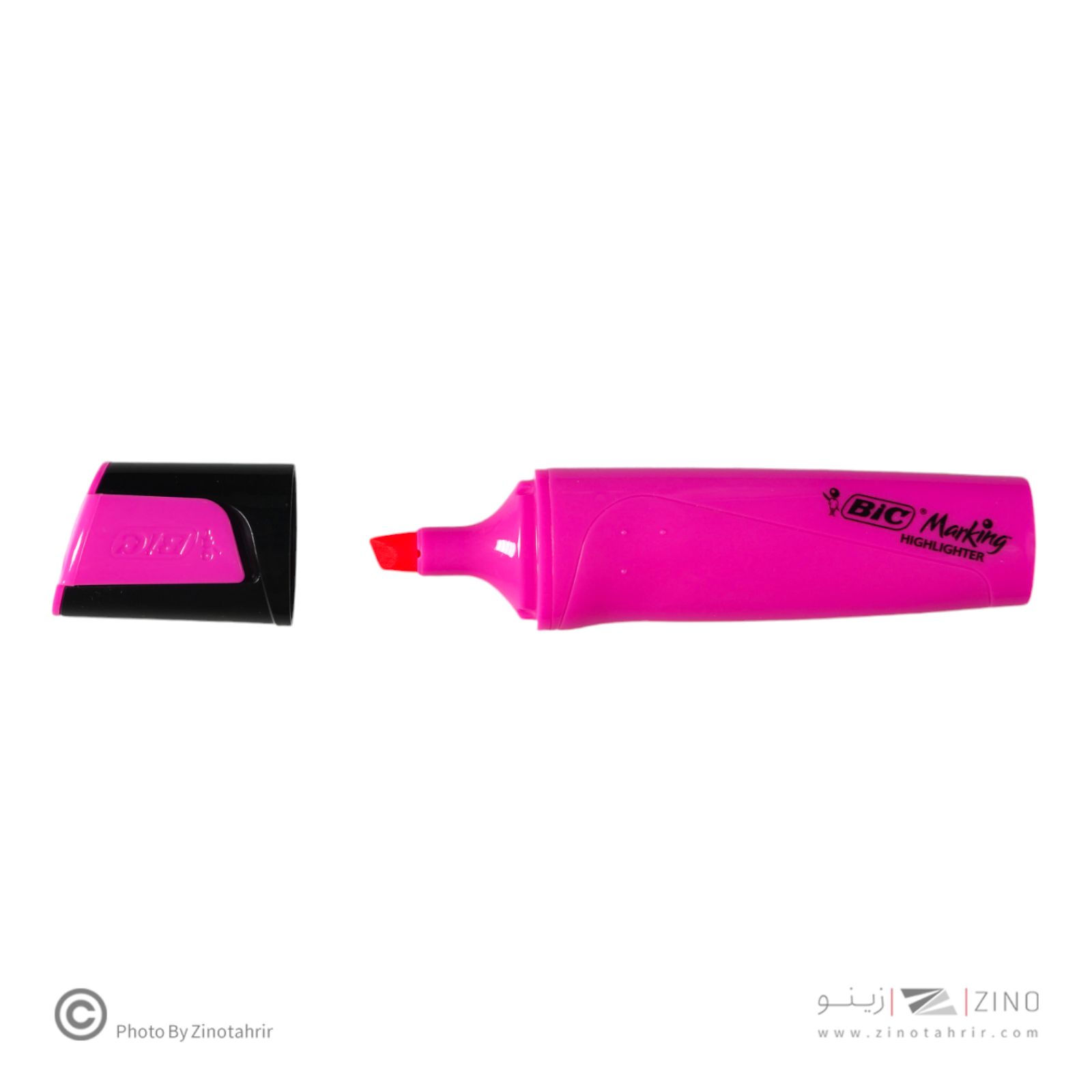 علامت زن زردکلاسیک بیک