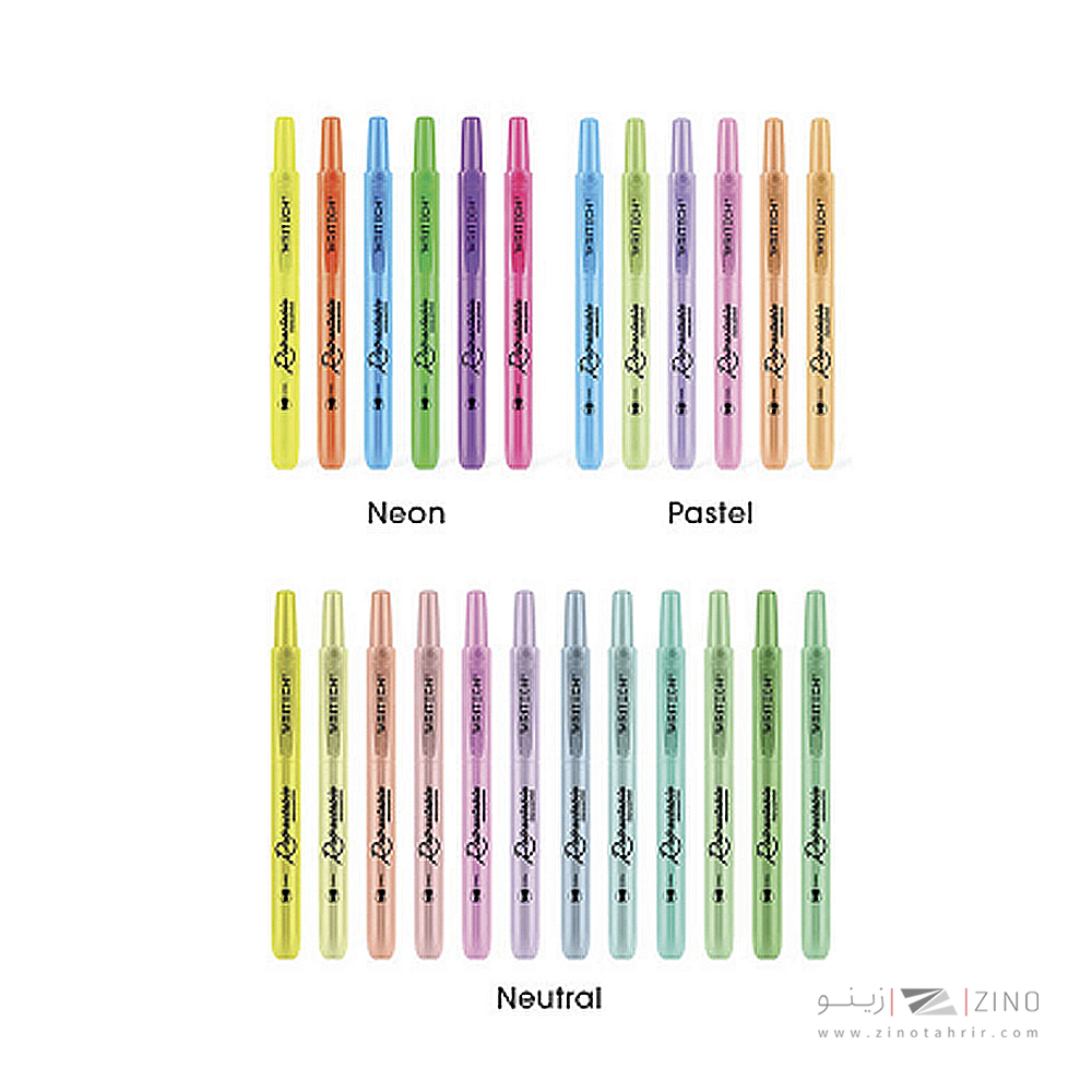 علامت زن فشاری رنگ بندی رایتک کدW805S