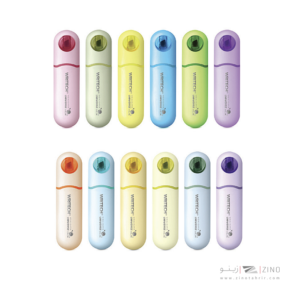 علامت زن رایتک مدل طرح فضانورد (12عددی) کدW8154