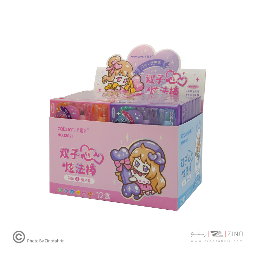 علامت زن فانتزی دوسر اکلیلی استند144عددی کد99067-4یا کد12021-J