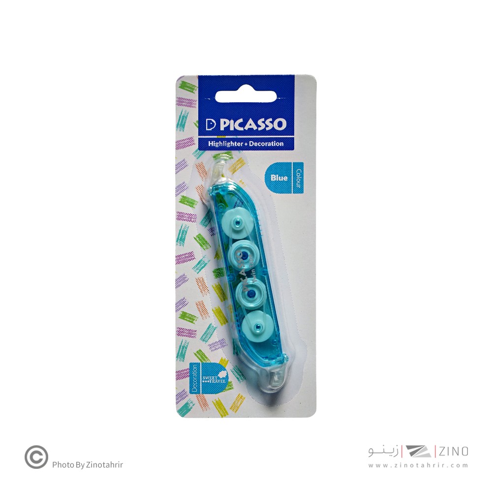 علامت زن نواری دوسر(علامت و طرح زن) پیکاسو کد2020