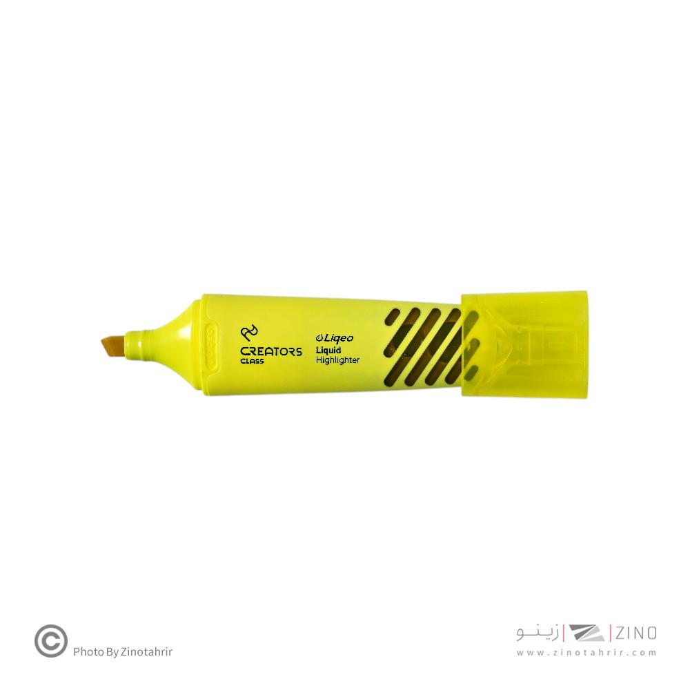 علامت زن رگلامی کلاسیک پاستلی مایع بزرگ سیکلاس استند 24 عددی کد HP-3128