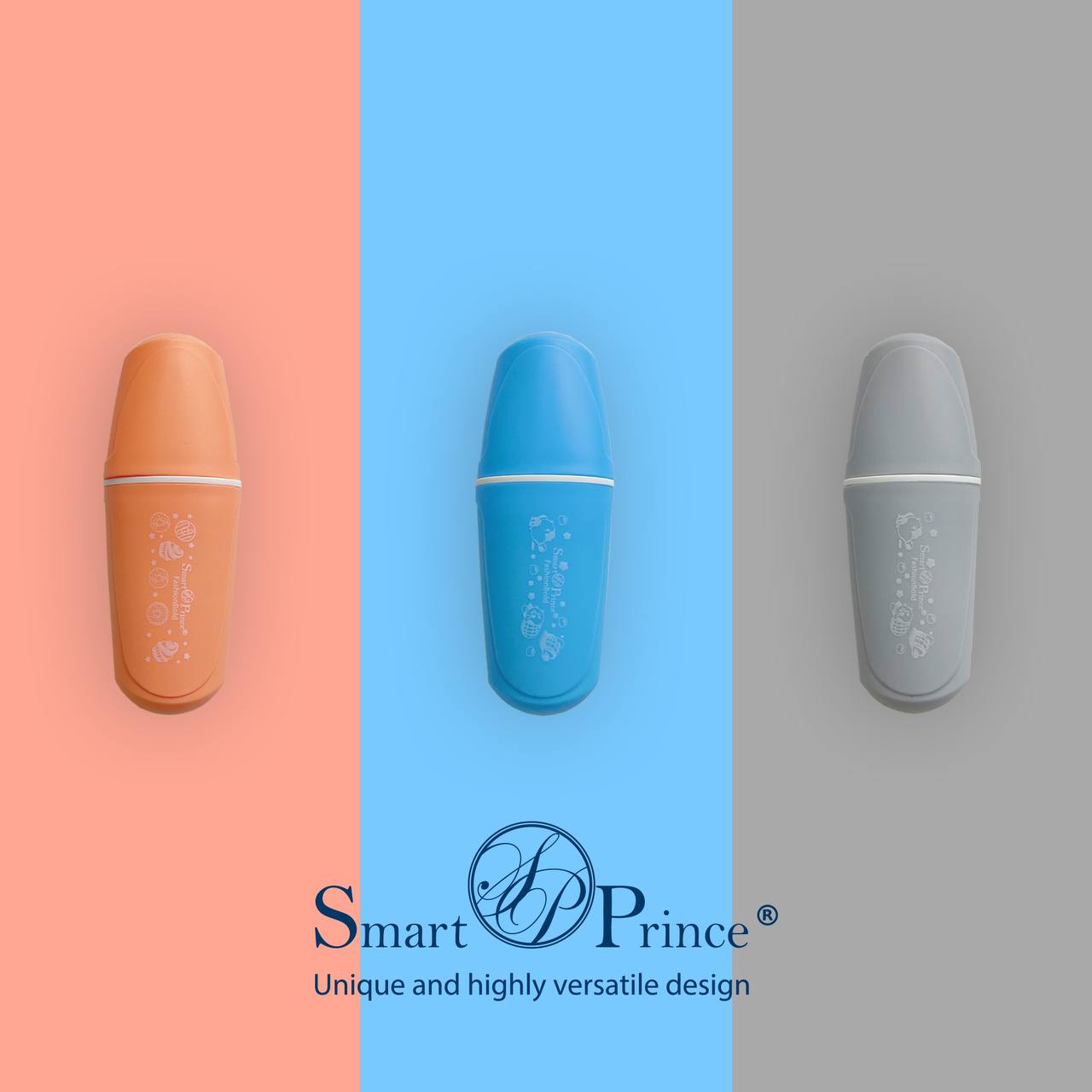 علامت زن3عددی مینی فشن اسمارت کد40-0013-2/1