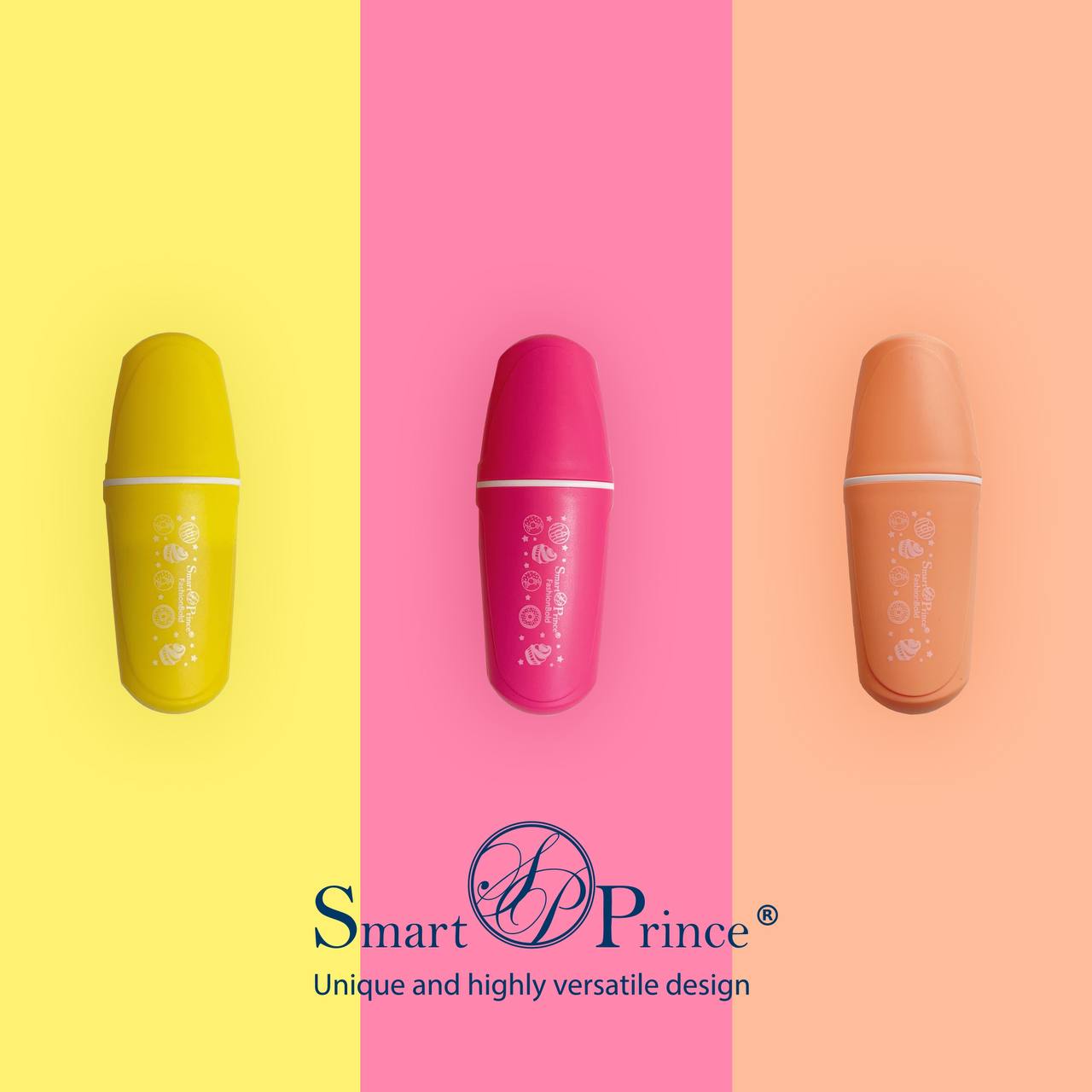 علامت زن3عددی مینی فشن اسمارت کد40-0013-2/1