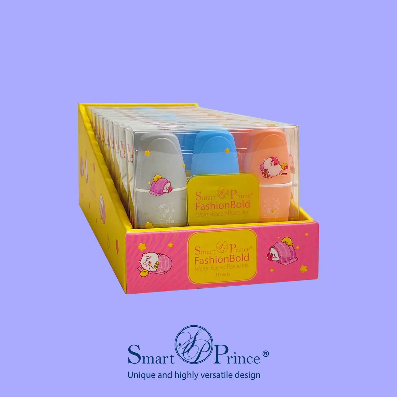 علامت زن3عددی مینی فشن اسمارت کد40-0013-2/1