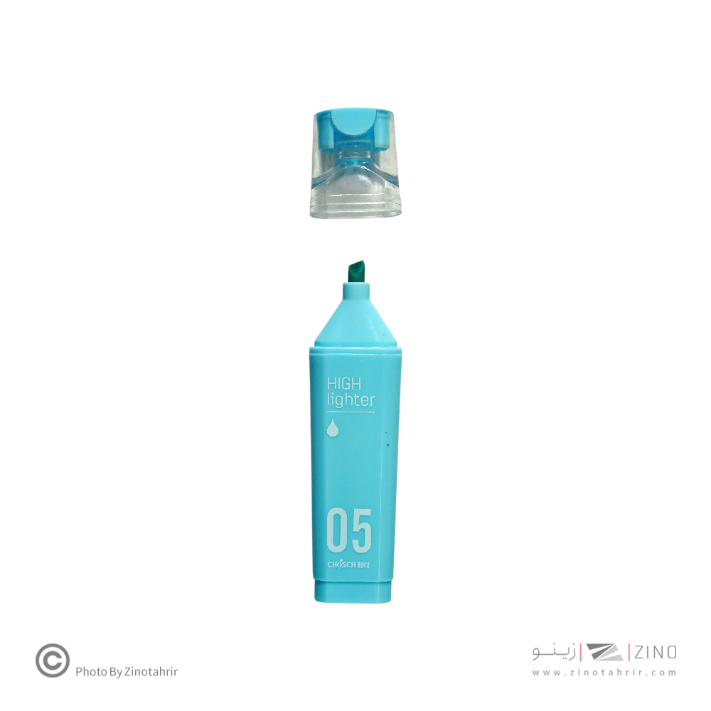 علامت زن مایع رنگ جور پاستلی چاش کدH826