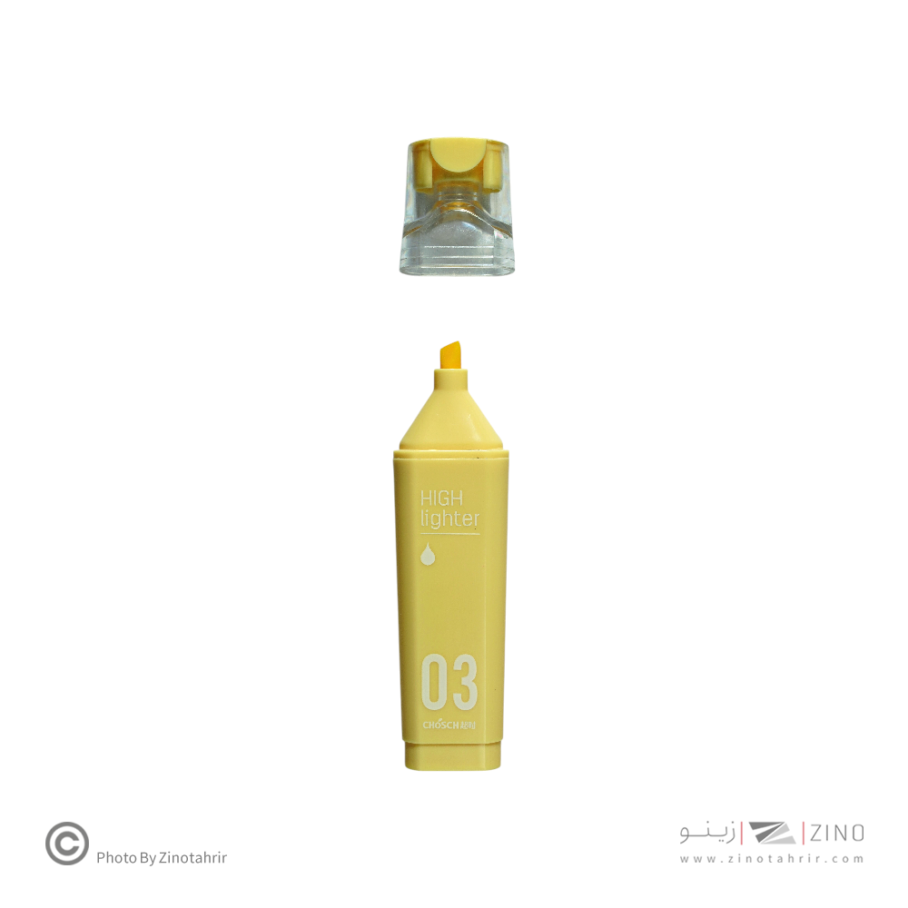 علامت زن مایع رنگ جور پاستلی چاش کدH826