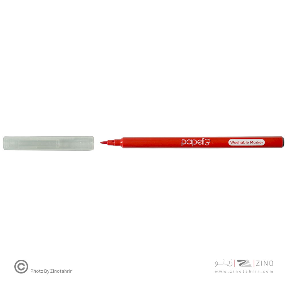 ماژیک نقاشی6رنگ پاپلی کد501003