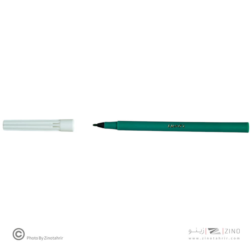 ماژیک نقاشی 12رنگ لاکسرکد6101/12