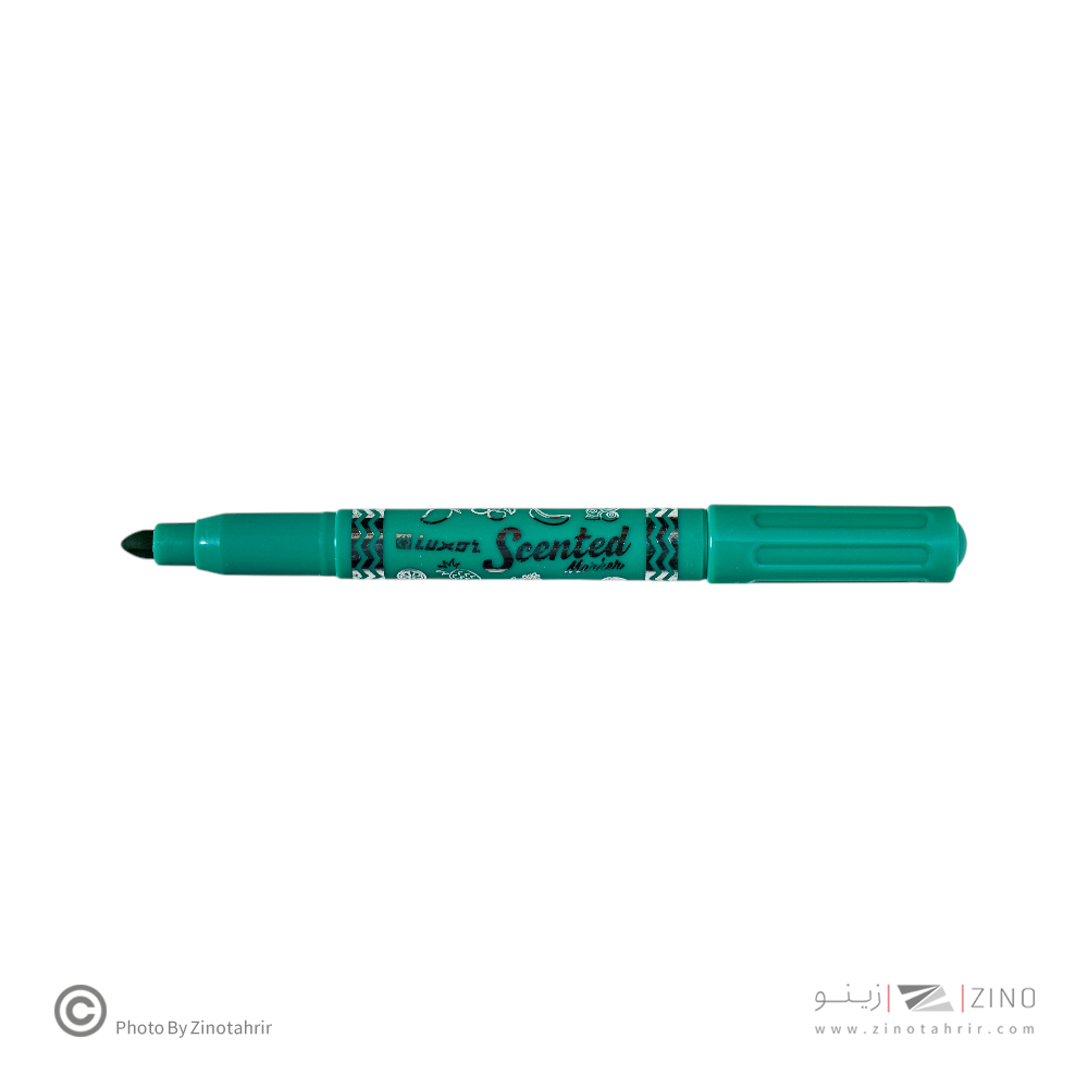 ماژیک نقاشی 12رنگ لاکسر کد 3065