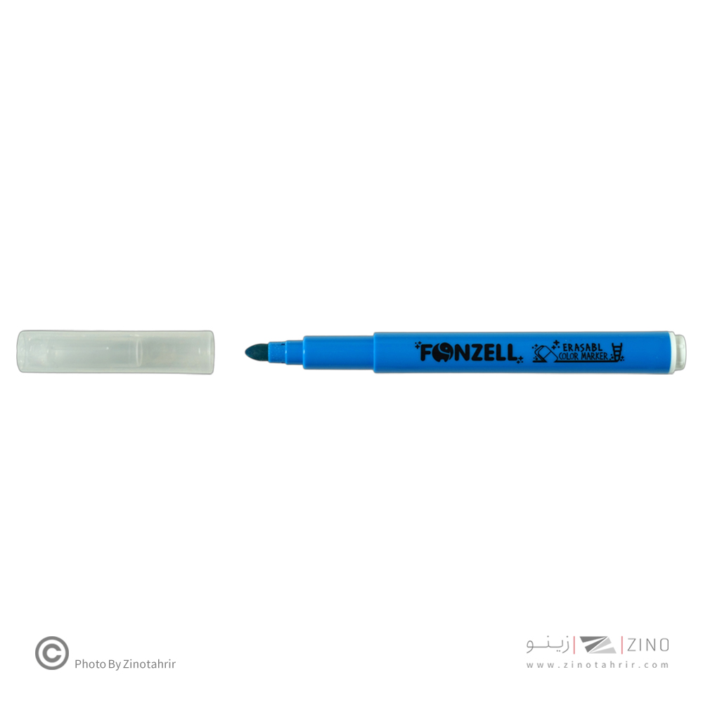 ماژیک نقاشی11+1رنگ فونزل کد685005یاکد463005