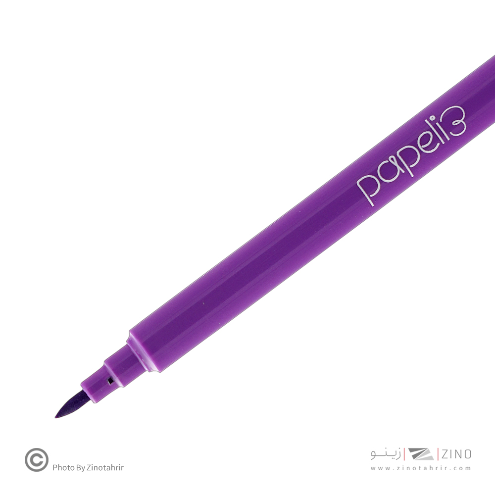 ماژیک نقاشی36رنگ پاپلی کد501006