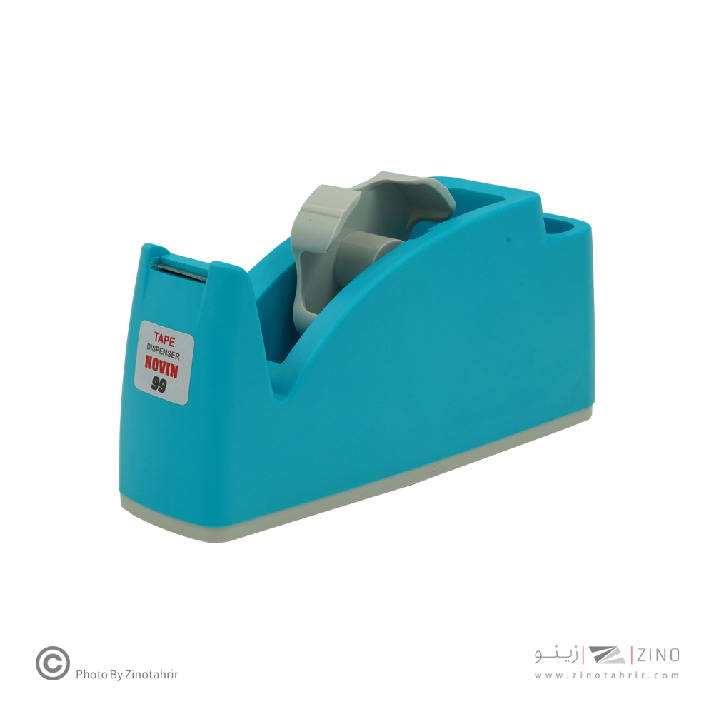 پایه چسب بزرگ(حلقه36یارد و 72یارد) نوین کد99