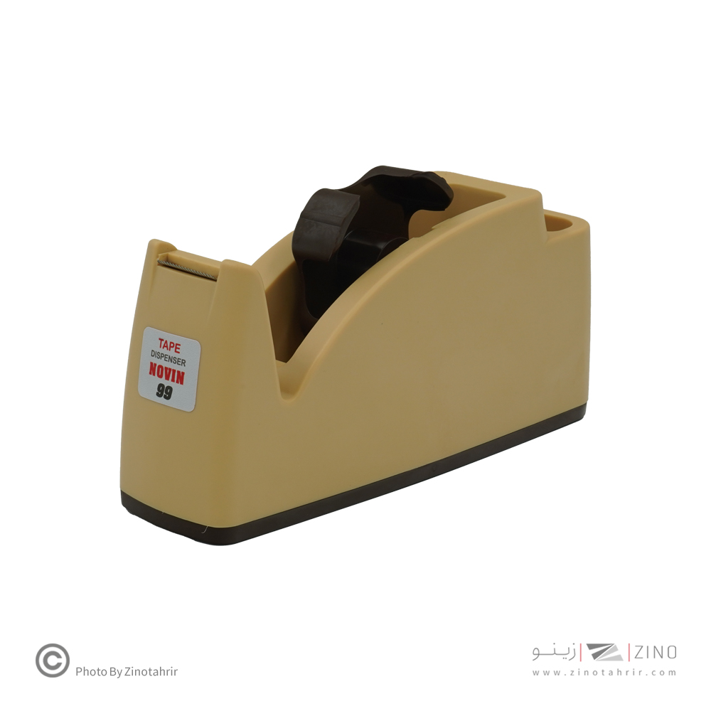 پایه چسب بزرگ(حلقه36یارد و 72یارد) نوین کد99