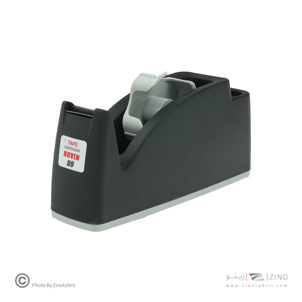 پایه چسب بزرگ(حلقه36یارد و 72یارد) نوین کد99