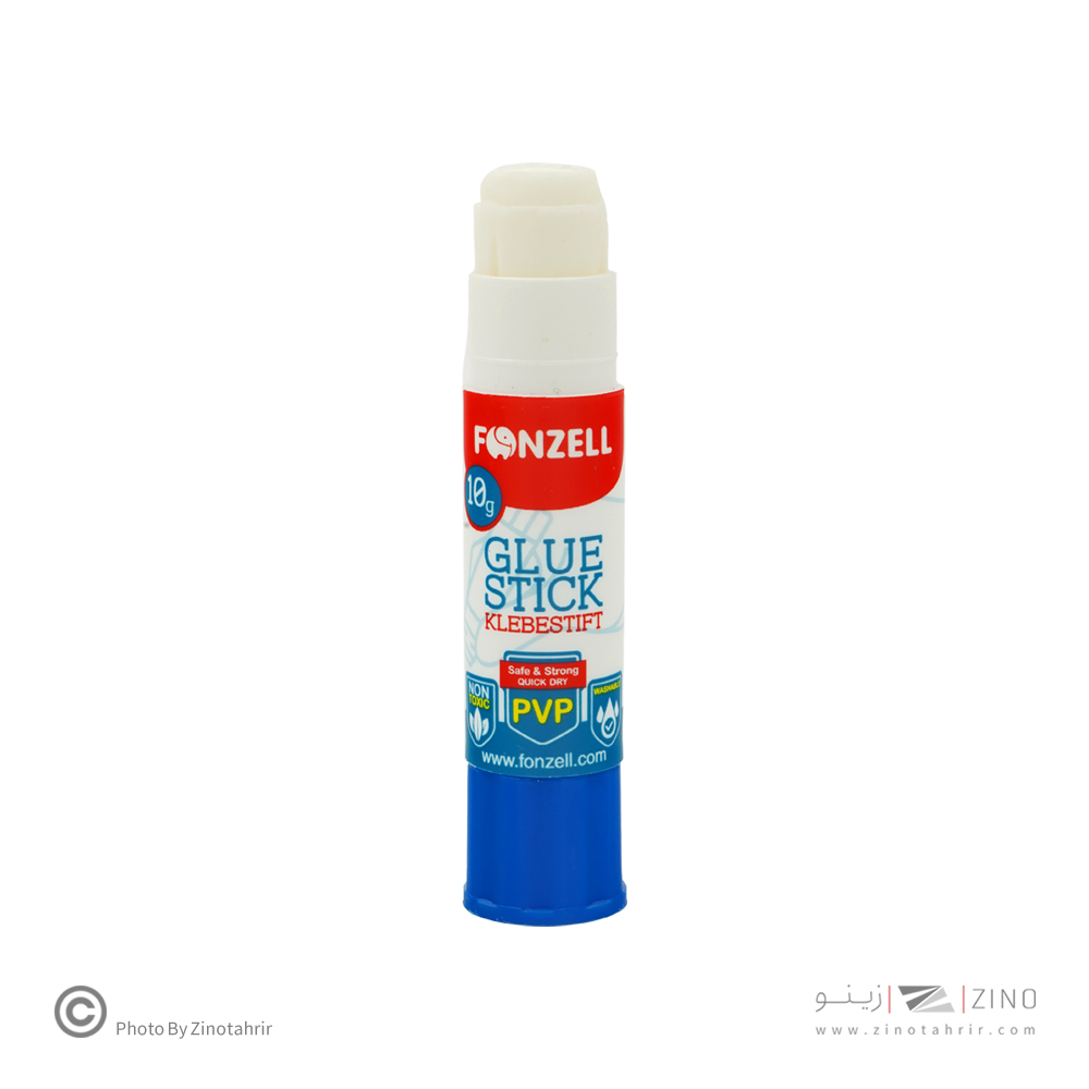 چسب ماتیکی10گرم سری CREATIVE فونزل کد685028