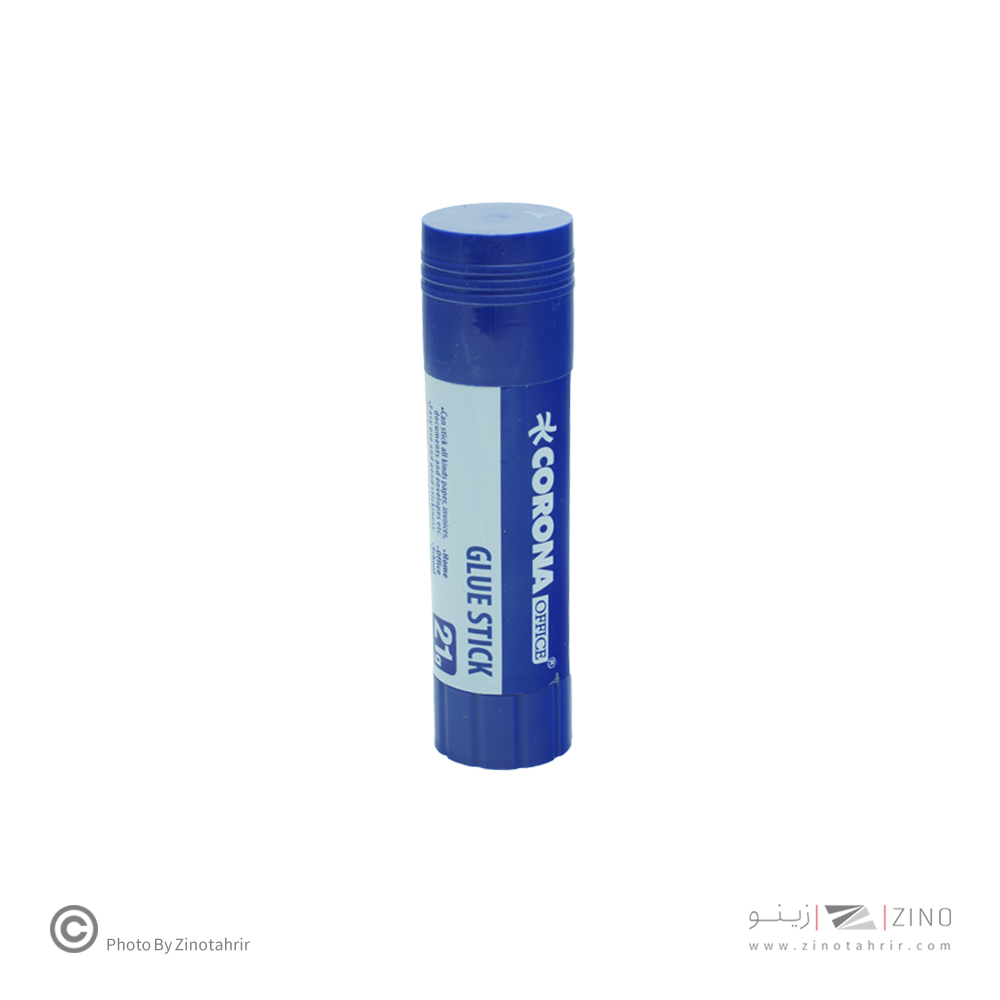 چسب ماتیکی21گرم کرونا