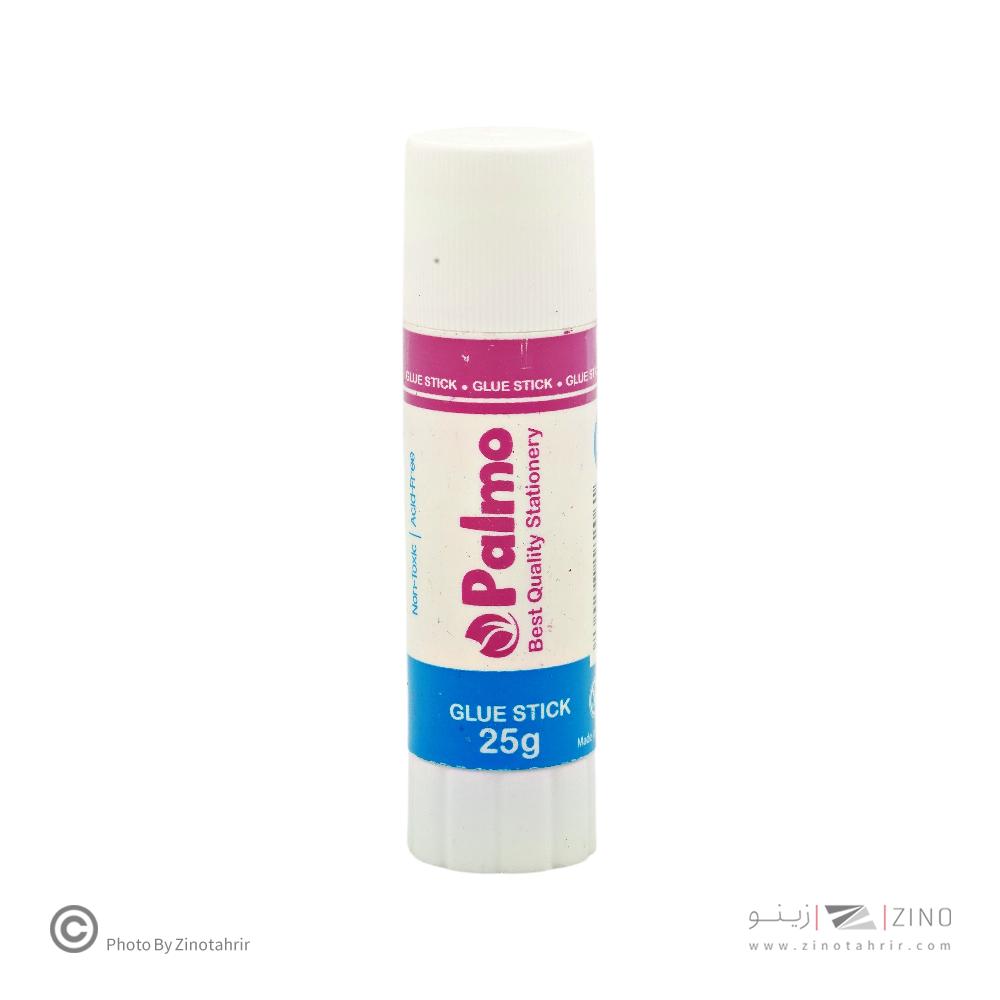چسب ماتیکی25گرم پالمو