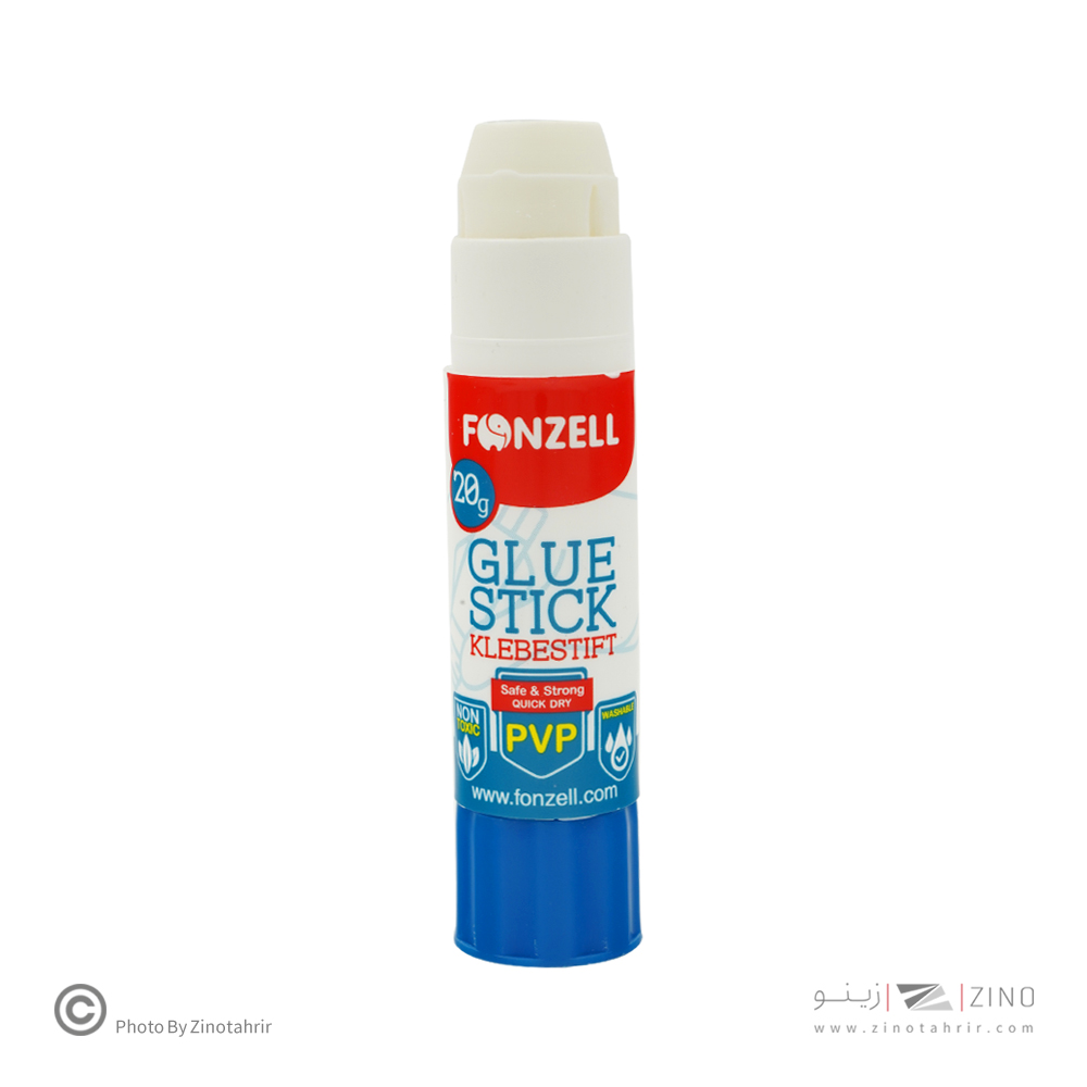 چسب ماتیکی20گرمی سری CREATIVE فونزل کد685029