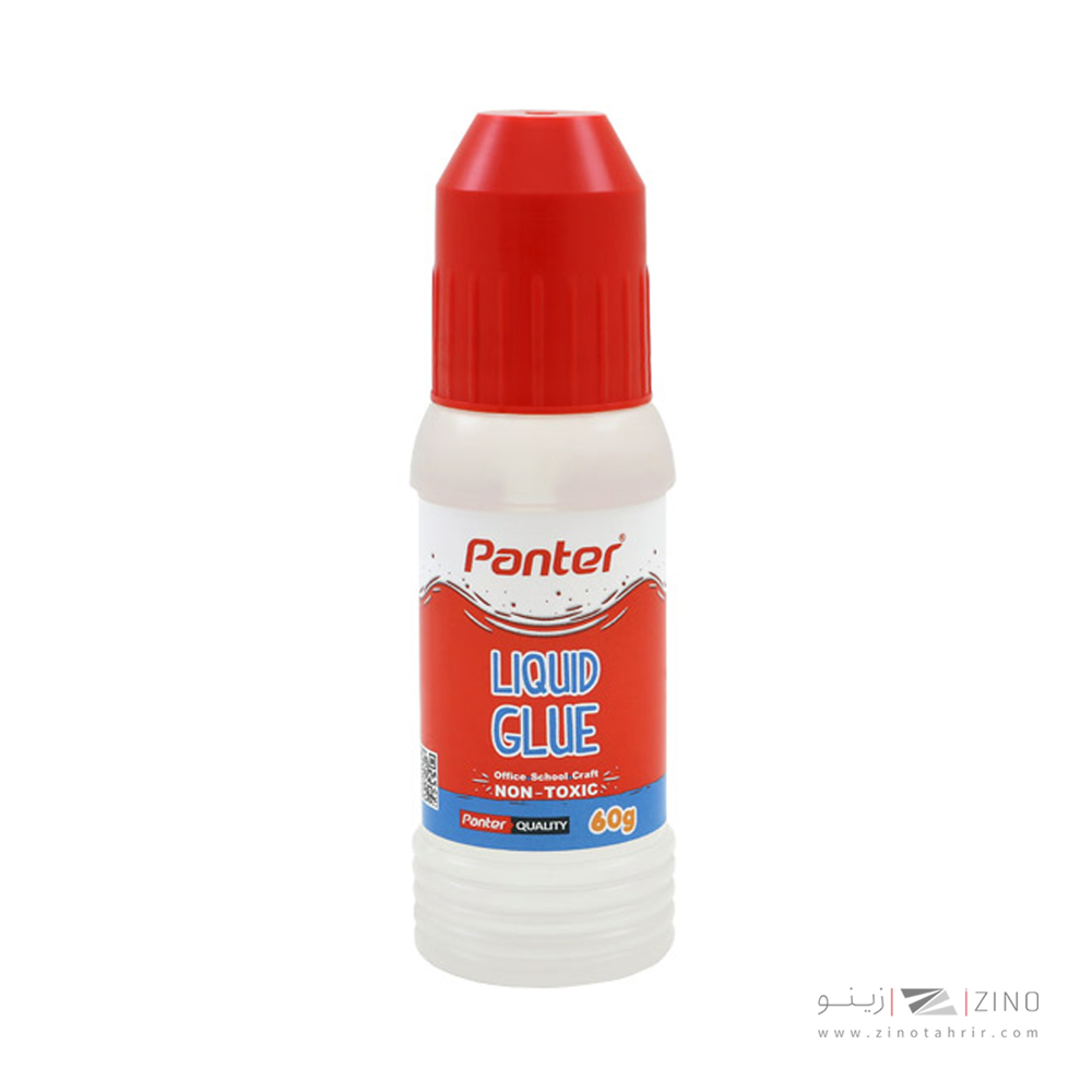 چسب مایع60گرم سیلیکون پنترکد GL429