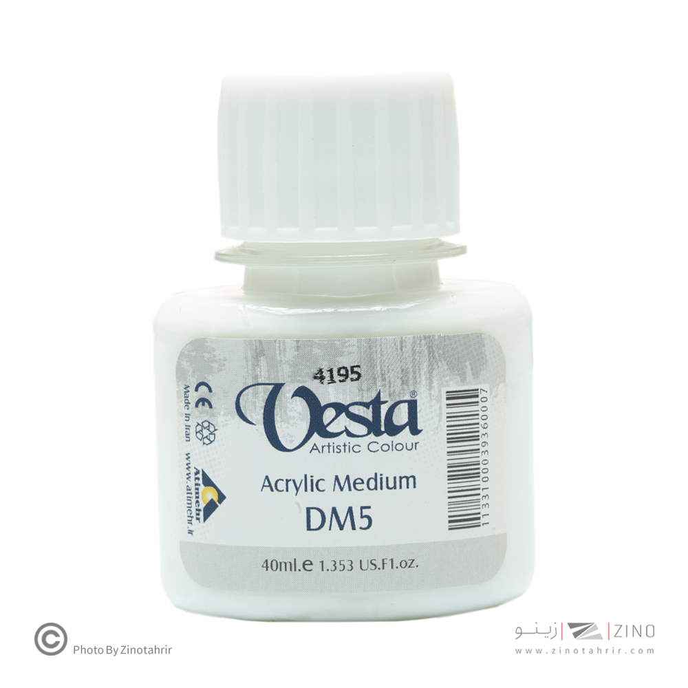 چسب40میلDM5وستا