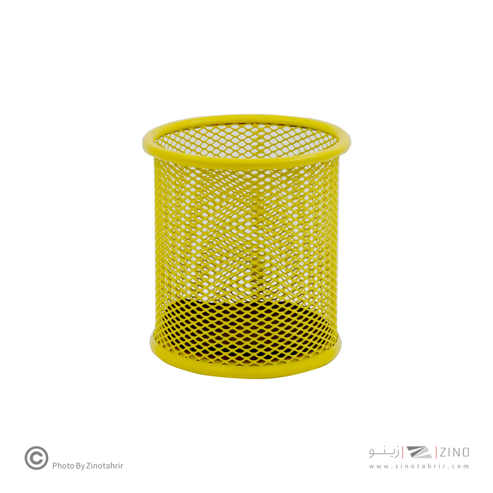 جاقلمی فلزی توری پاستلی رگلامی کرونا 