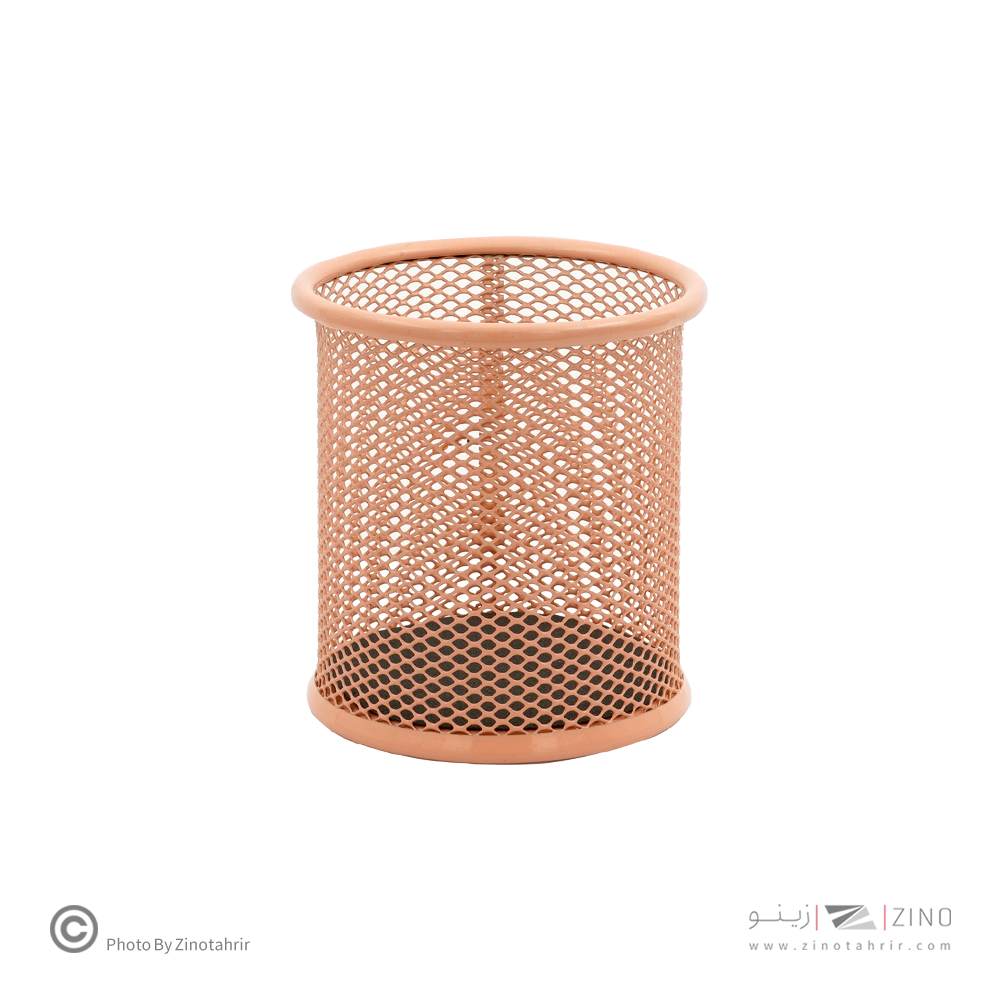 جاقلمی فلزی توری پاستلی رگلامی کرونا 