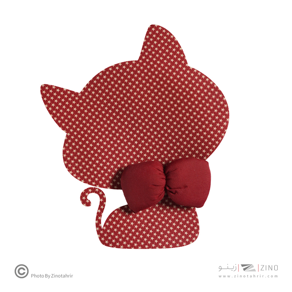 موس پد گربه فارست