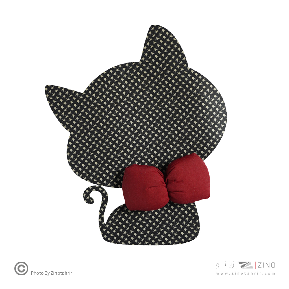 موس پد گربه فارست