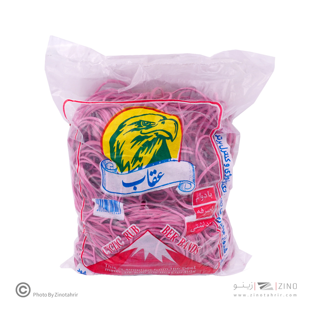 کش پول یک کیلویی عقاب 