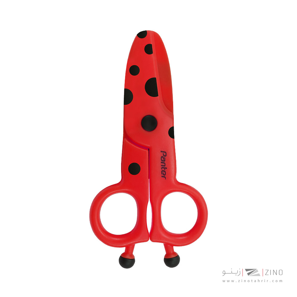 قیچی سری جنگل پنتر S105 