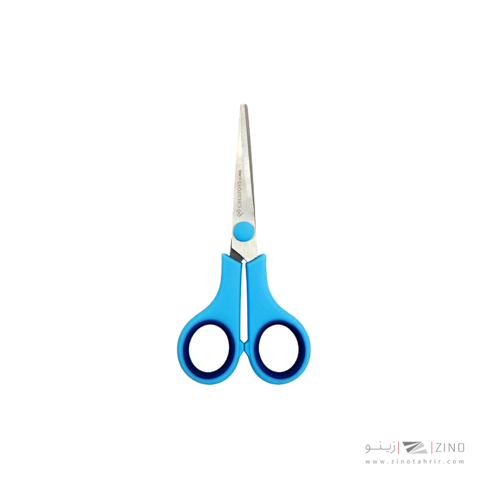 قیچی14سانت(کوچک)اسنیپی Small سیکلاس کدCCSSS01