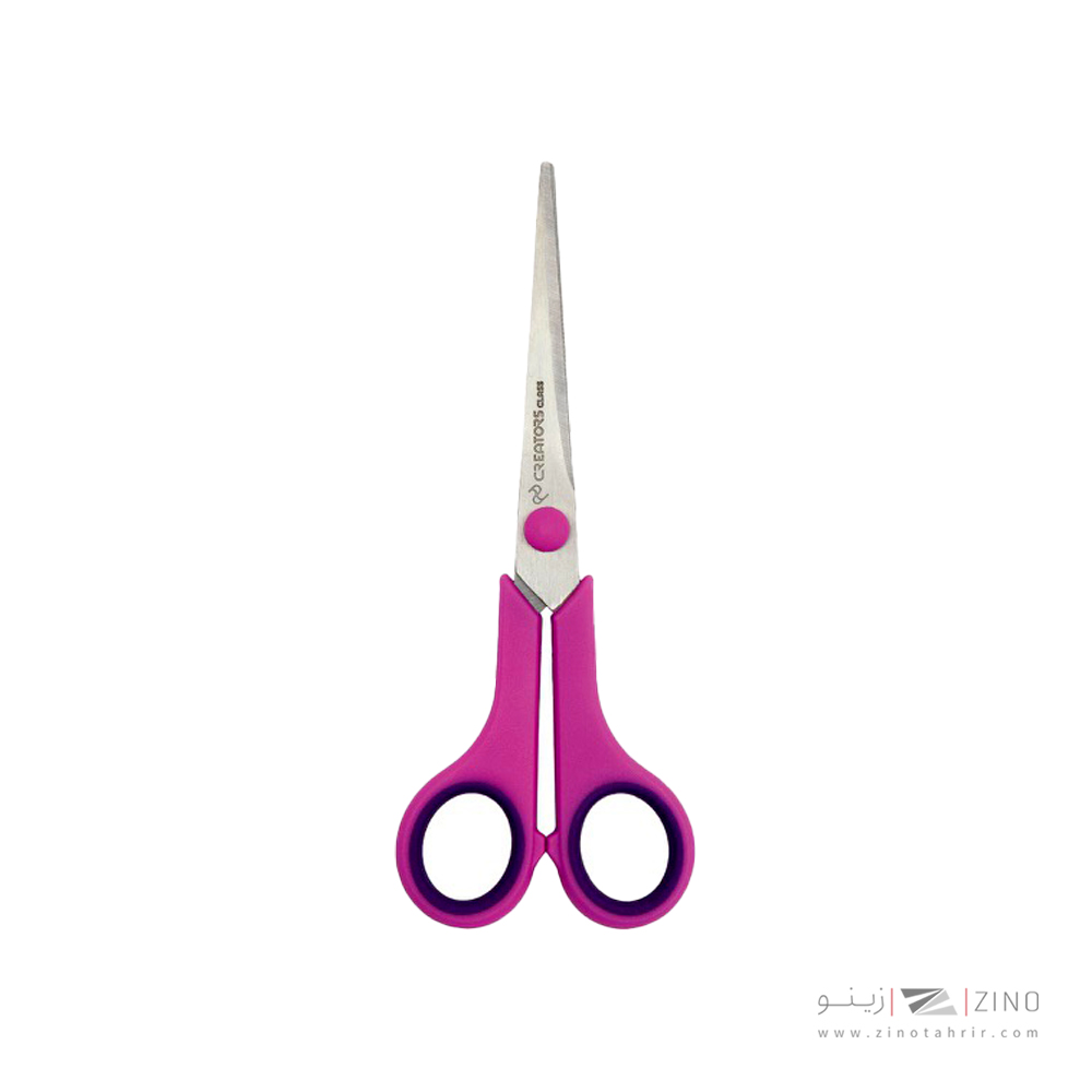 قیچی17سانت(متوسط)اسنیپیMedium سیکلاس کدCCSSM01