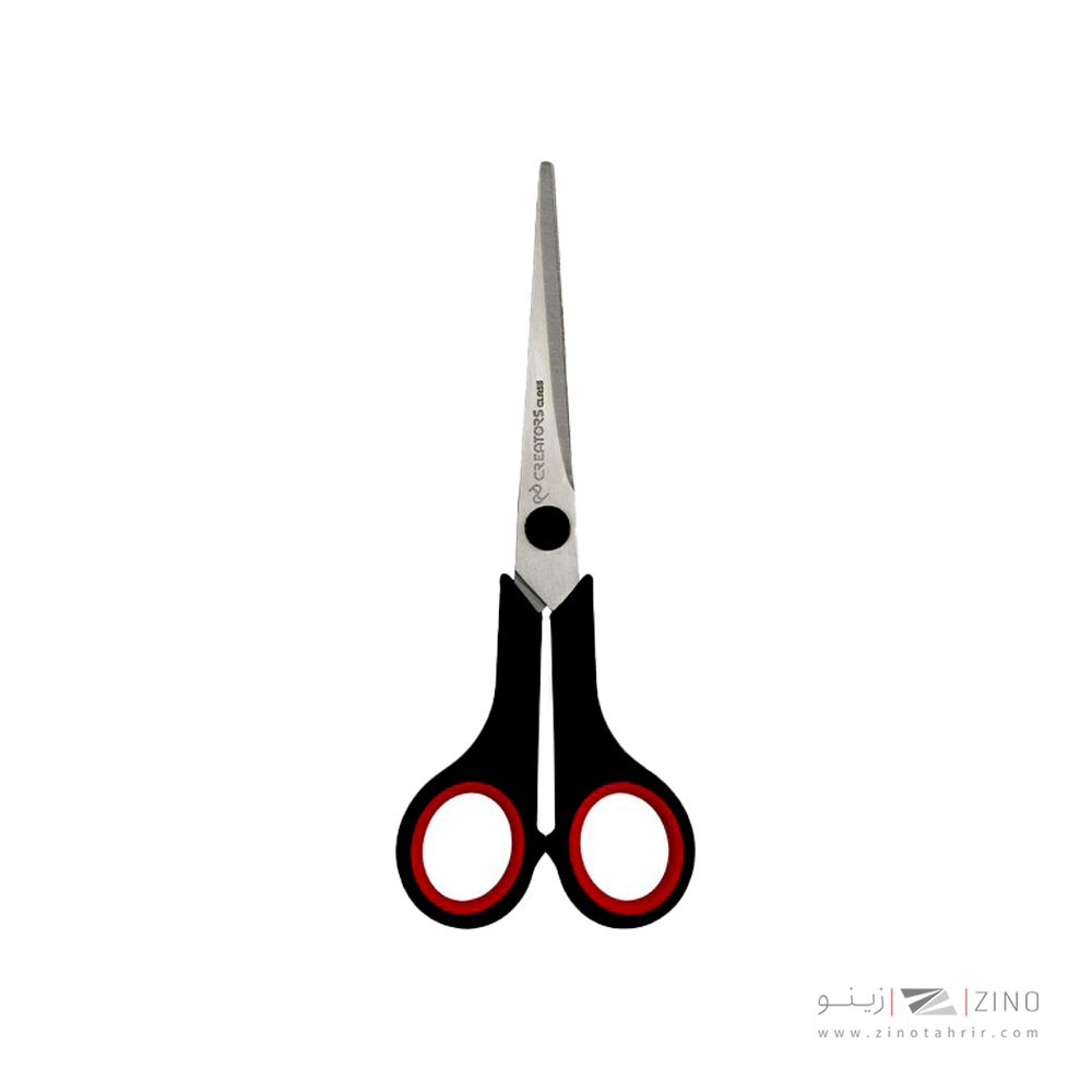 قیچی17سانت(متوسط)اسنیپیMedium سیکلاس کدCCSSM01