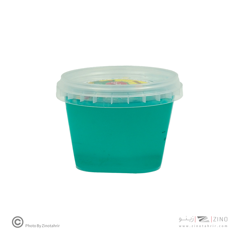 oddy اسلایم 300گرمی میوه ای