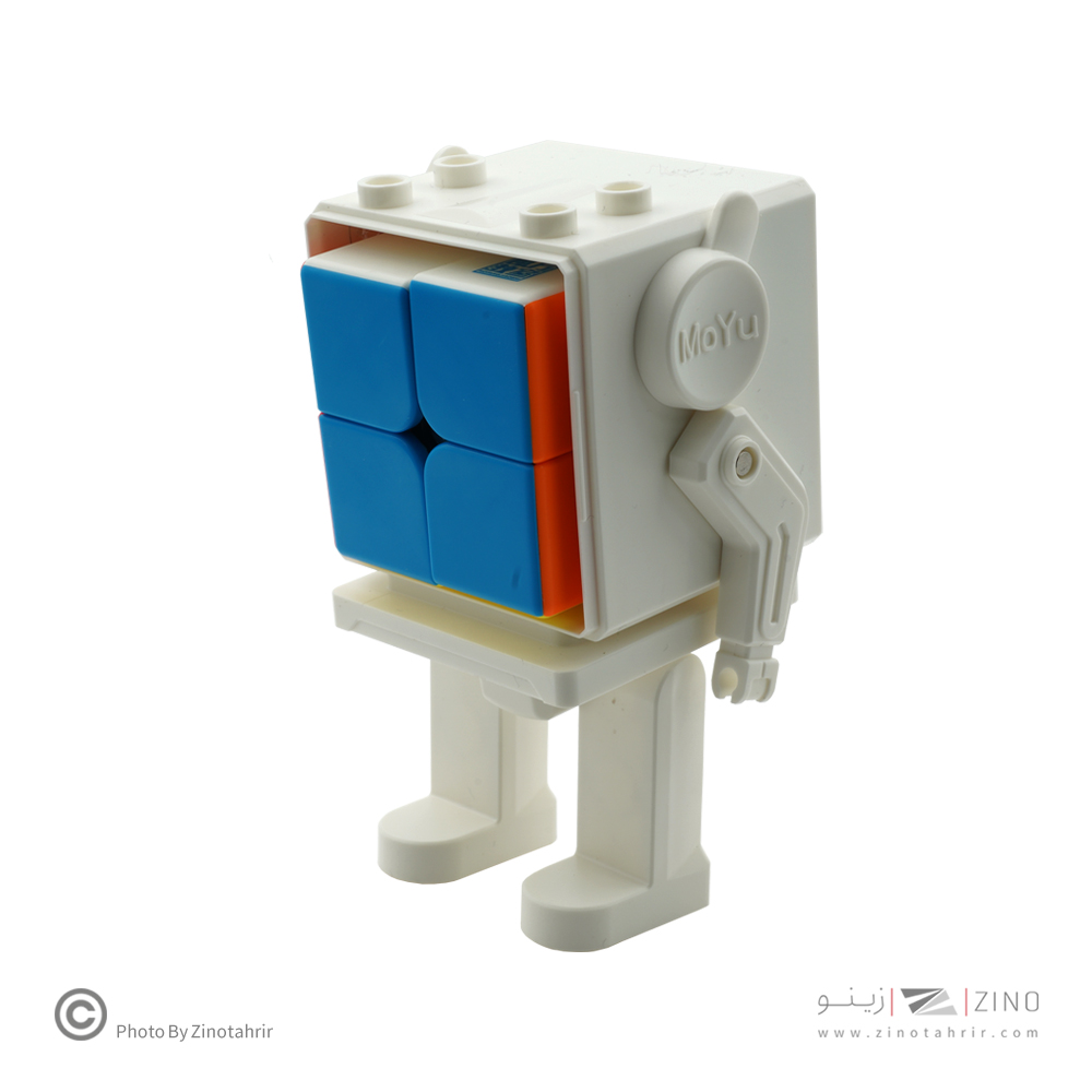 روبیک2*2ربات مویو کدMF8962