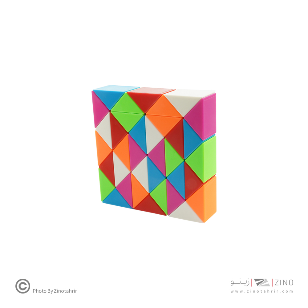 روبیک  ماری 36قطعه کدEQY561