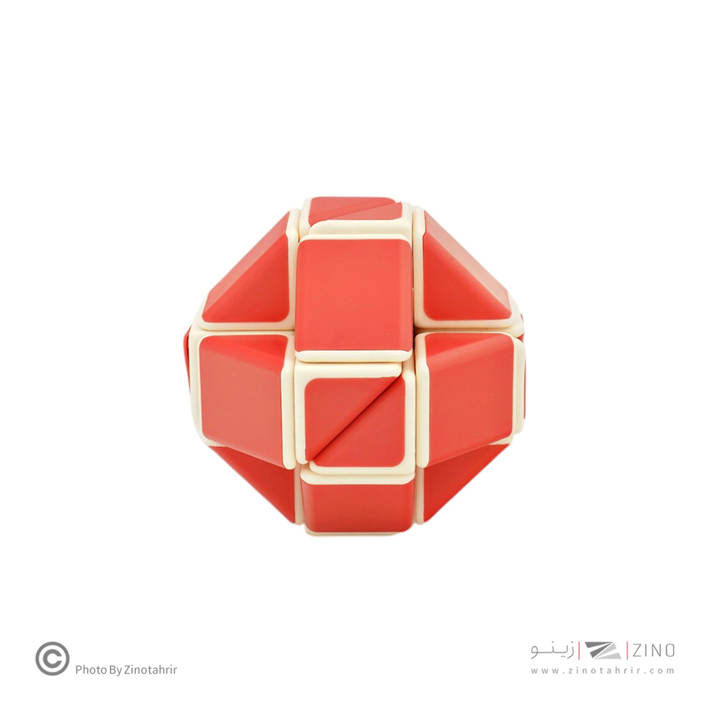 روبیک ماری 24قطعه وای جی کدYJ6642A