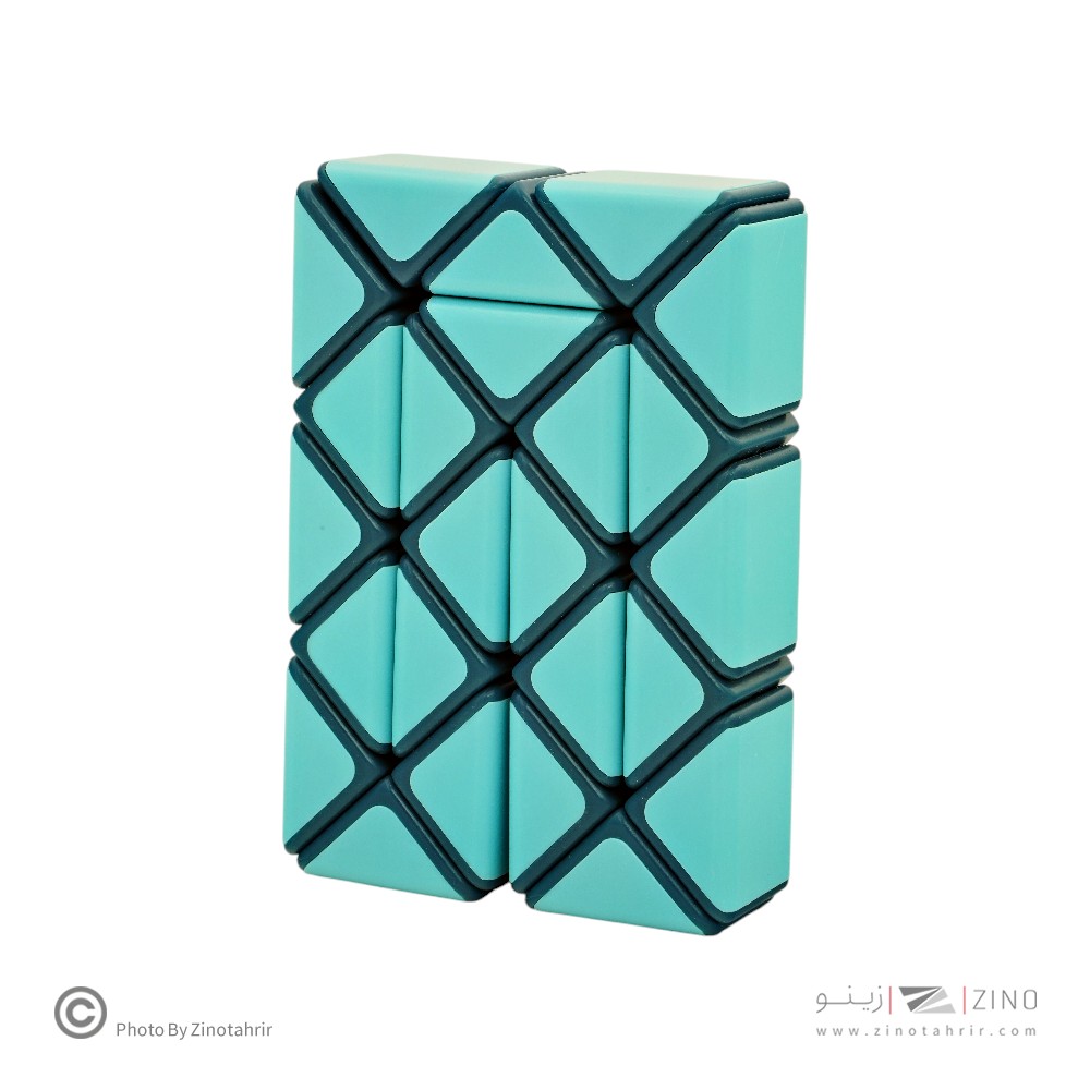 روبیک ماری 24قطعه وای جی کدYJ6642A