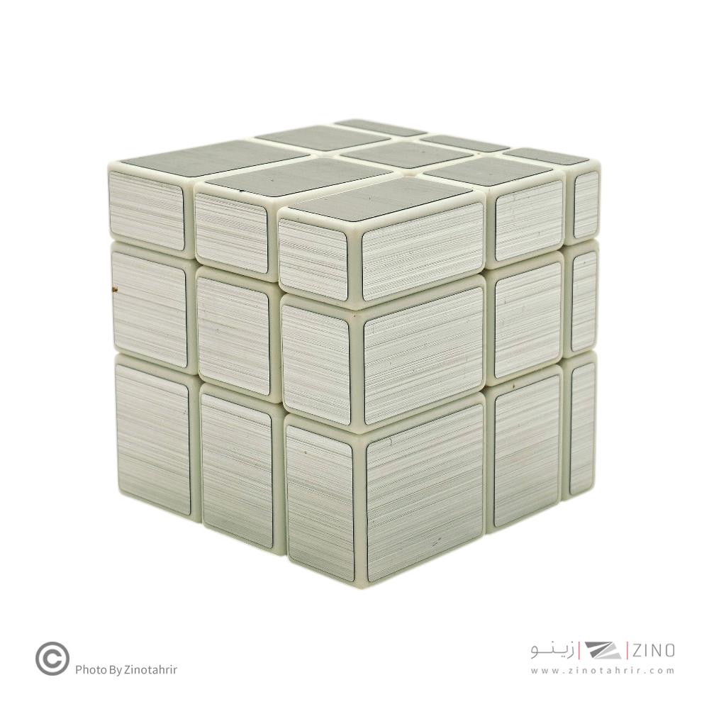 روبیک3*3 حجمی آینه ای سنگ سو کد7097A