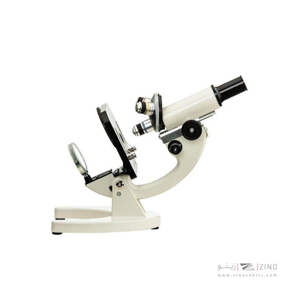 میکروسکوپ بیولوژی زیتازی کدMirrorscope500x