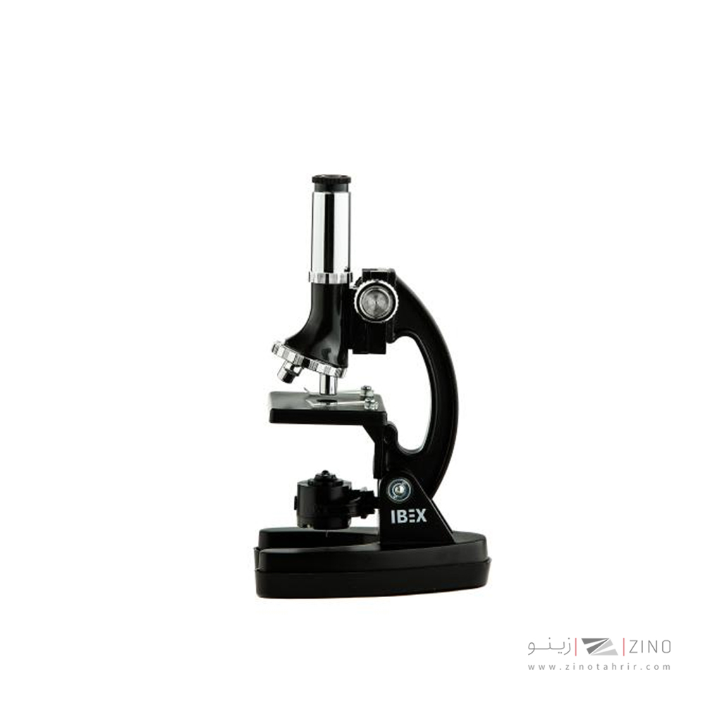 میکروسکوپ زیتازی دانش آموزشی آیبکس مدل ZOOM BOX VIEW
