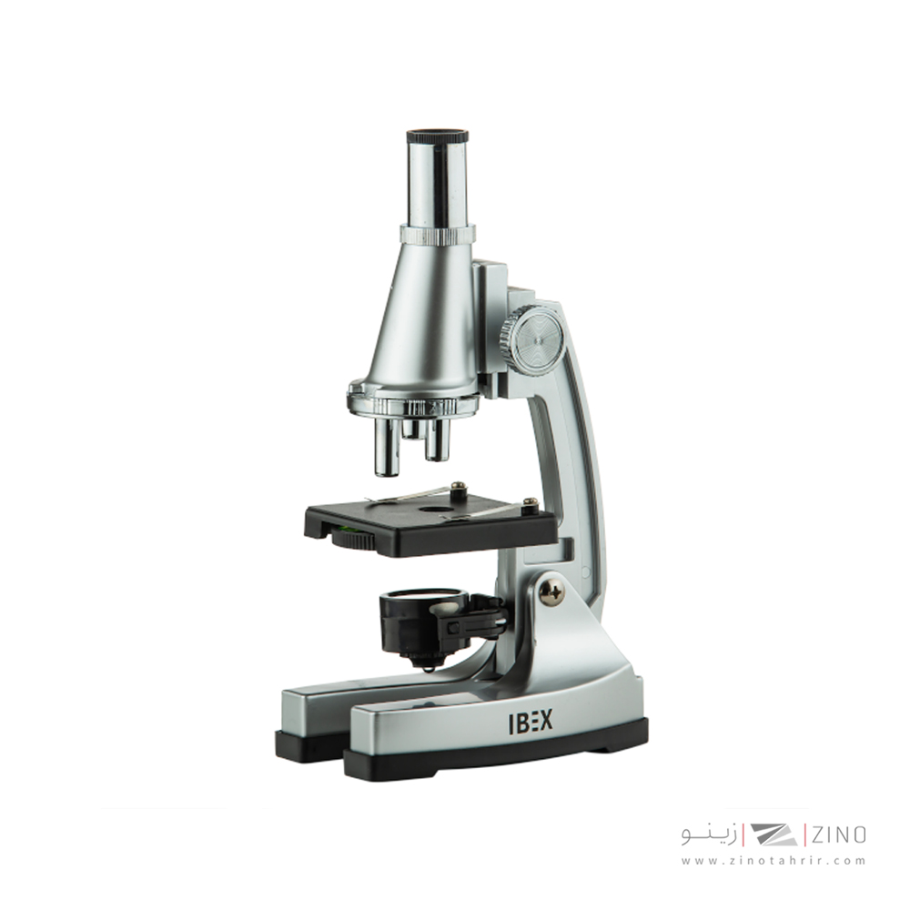میکروسکوپ زیتازی IBEXکدPIONEER