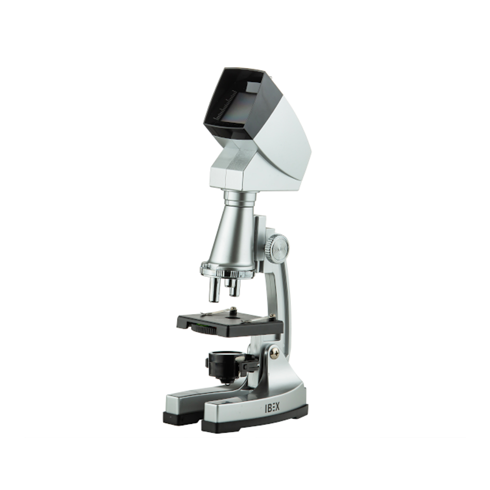 میکروسکوپ زیتازی IBEXکدPIONEER