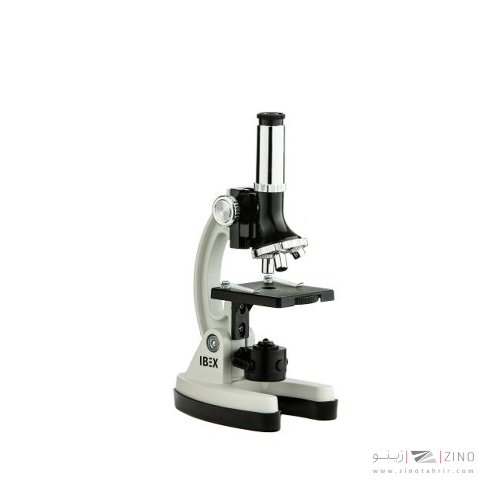 میکروسکوپ زیتازی دانش آموزی آیبکس  مدل DREAM/ZOOM BOX LIGHT